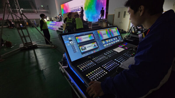 제45회 장애인의날 기념식