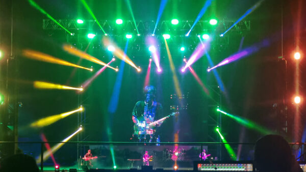 그린캠프페스티벌