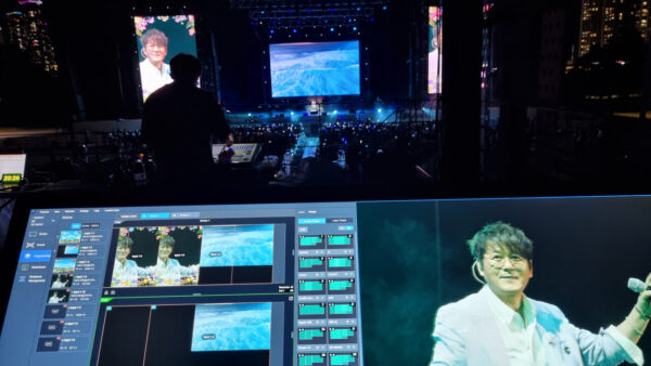 그린캠프페스티벌