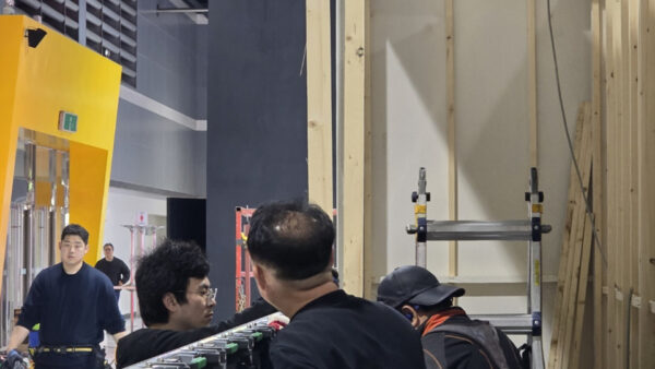 내나라여행박람회 코엑스 전시