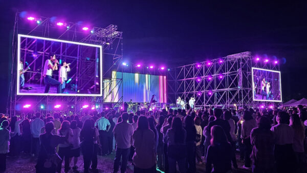 미&유 페스티벌