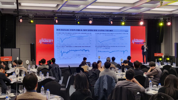 미래에셋 마켓트렌드