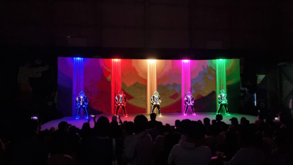 성동구 미래직업 체험축제