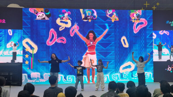 성동구 미래직업 체험축제