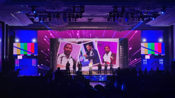 SUNHAK PEACE PRIZE AWARD CEREMONY