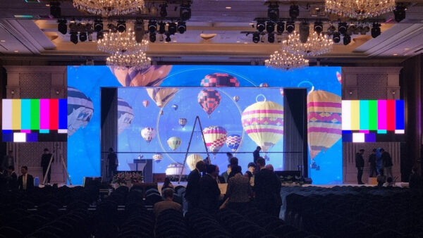 SUNHAK PEACE PRIZE AWARD CEREMONY