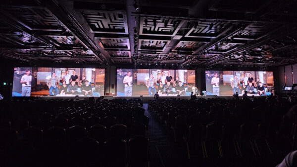 채널콘 오프닝 키노트