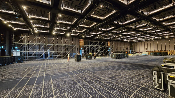 채널콘 오프닝 키노트