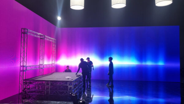 세븐틴 엘범촬영