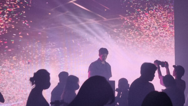 세븐틴 엘범촬영