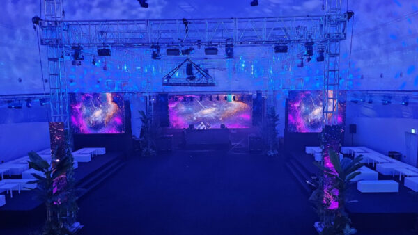 GAYA 고객초청 런칭쇼