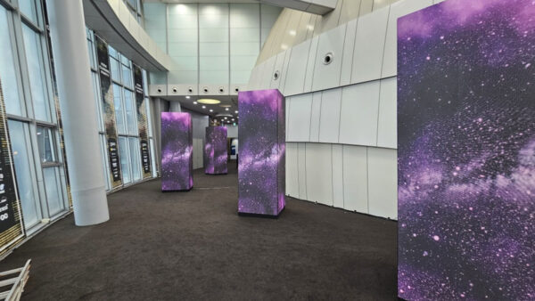 GAYA 고객초청 런칭쇼