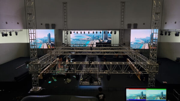 GAYA 고객초청 런칭쇼