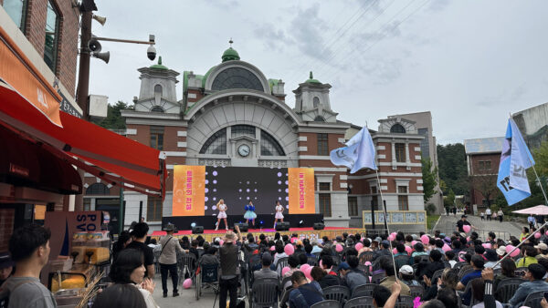 트로트의 전설 IN 합천