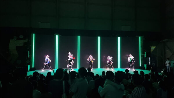 성동구 미래직업 체험축제