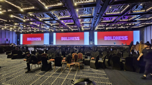 채널콘 오프닝 키노트